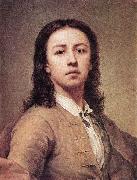 Raphael, Self-Portrait